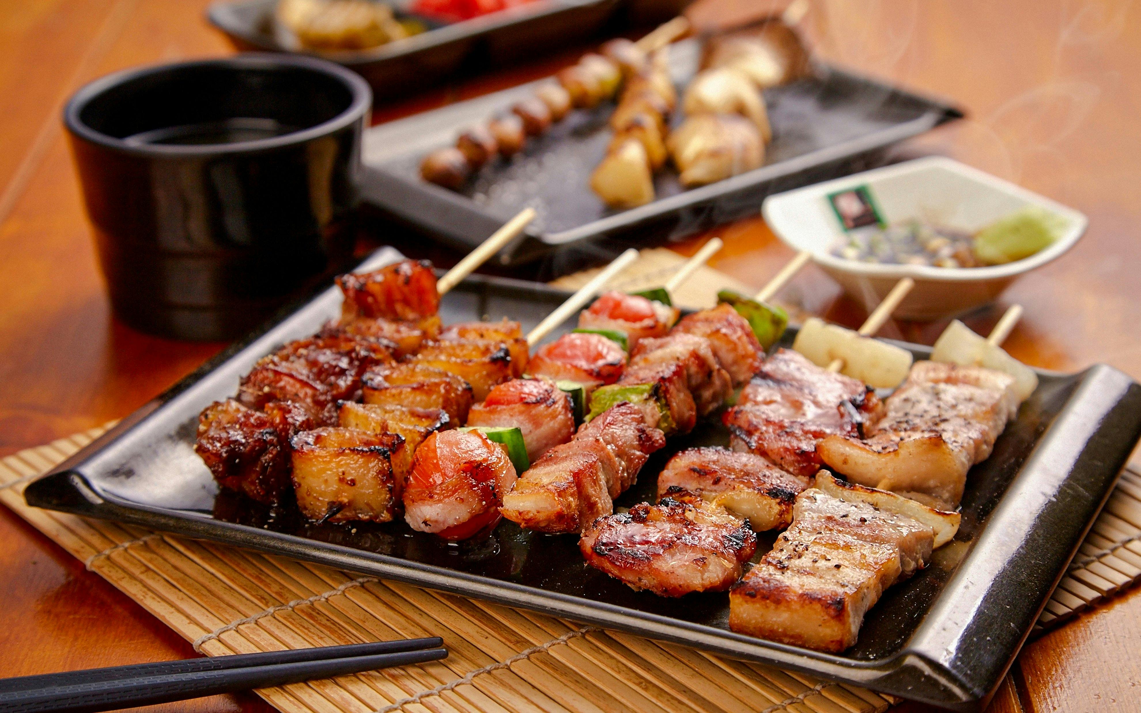 Osaka Food Tour With 15 Dishes & 3 Drinks Across 5 Local Eateries
 Image 2
