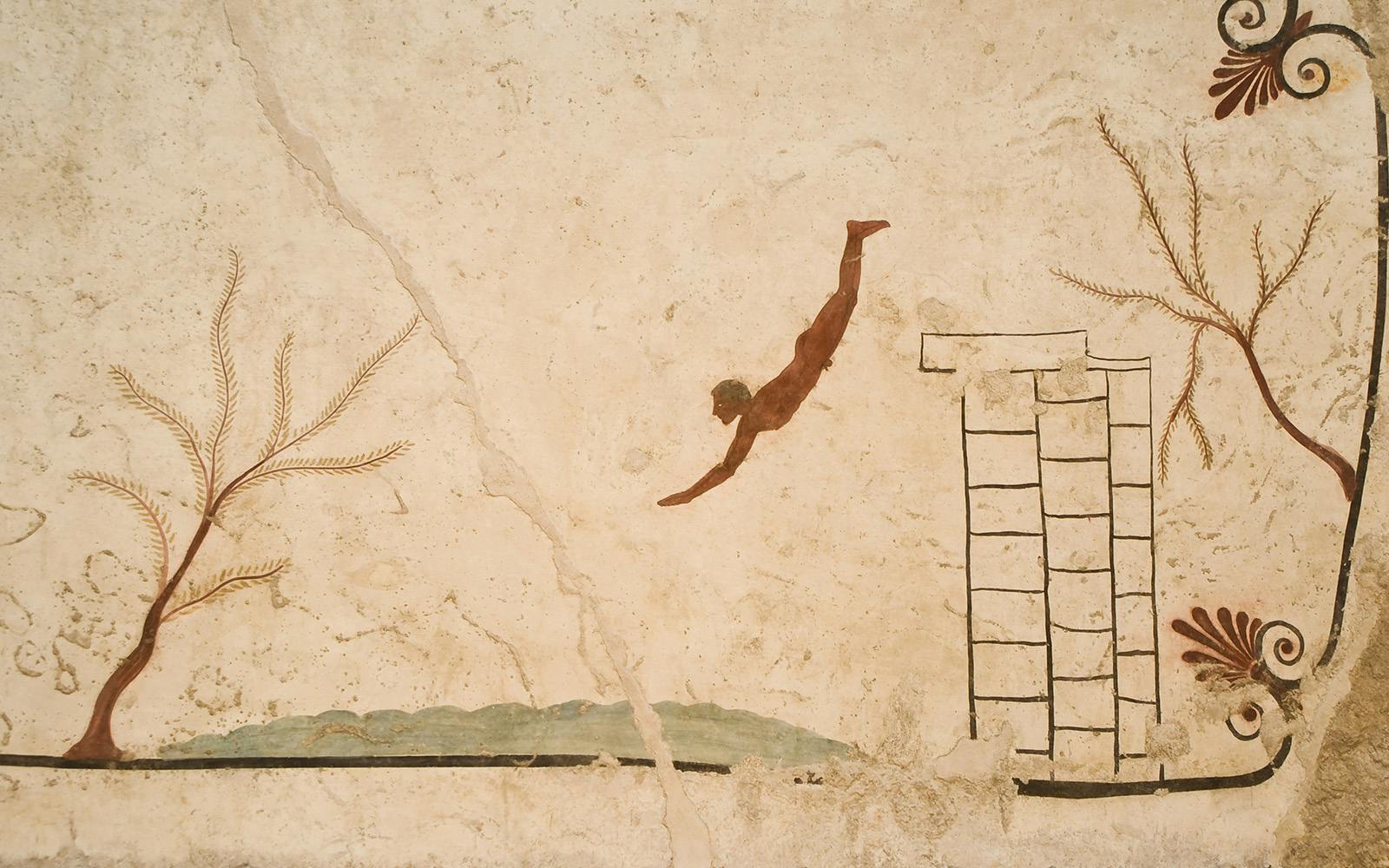 Paestum Archaeological Site Skip-the-Line Tickets + Guided Tour Image 9