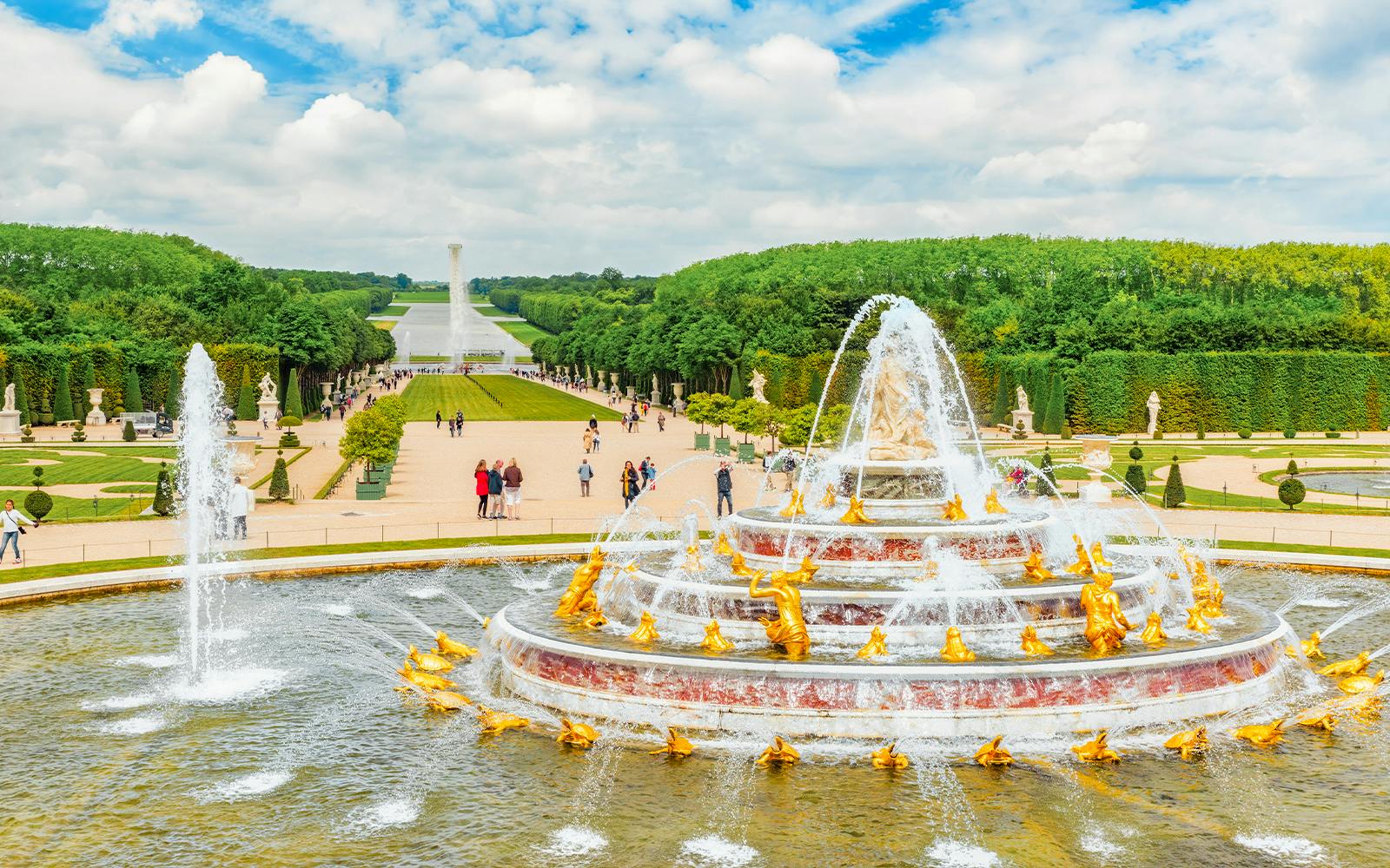 Palace of Versailles Full Access Tickets Image 5