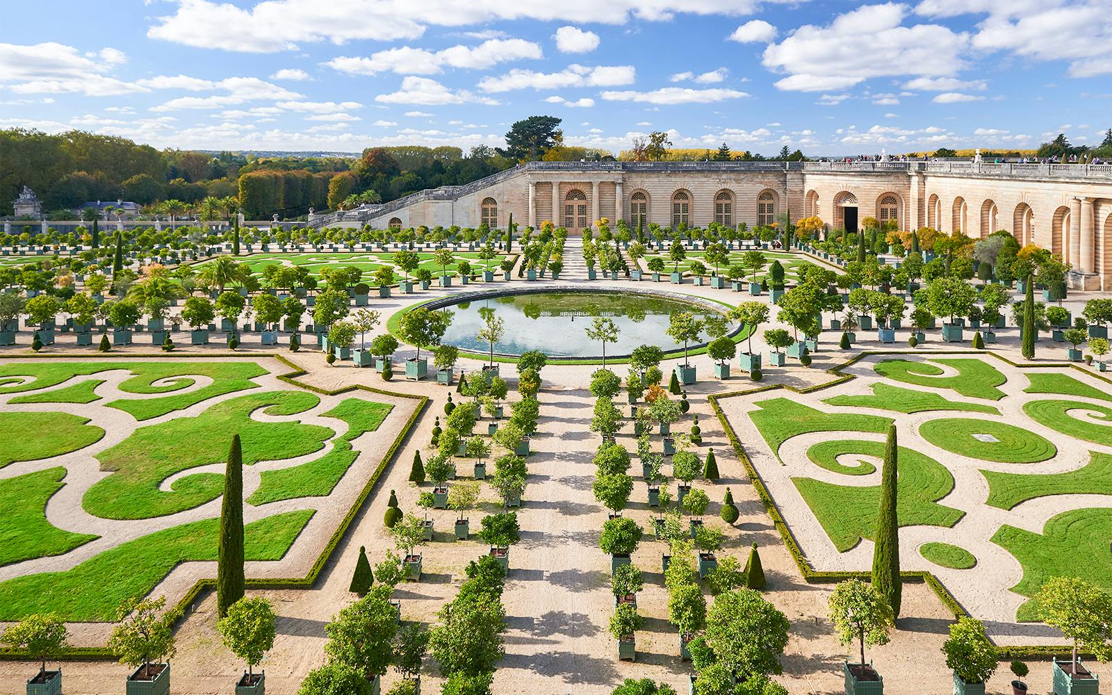 Palace of Versailles Guided Tours Image 2