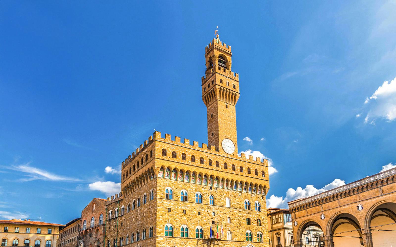 Palazzo Vecchio Skip-the-Line Guided Tour Image 3