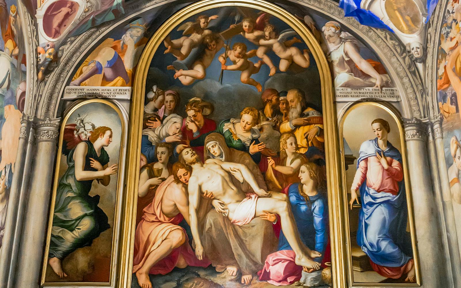 Palazzo Vecchio Small-Group Guided Tour Image 3