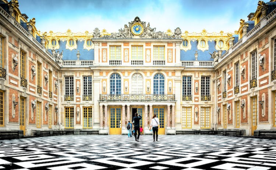 Paris Museum Pass |  France