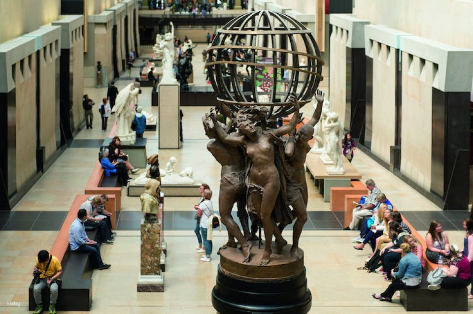 Paris Museum Pass |  France