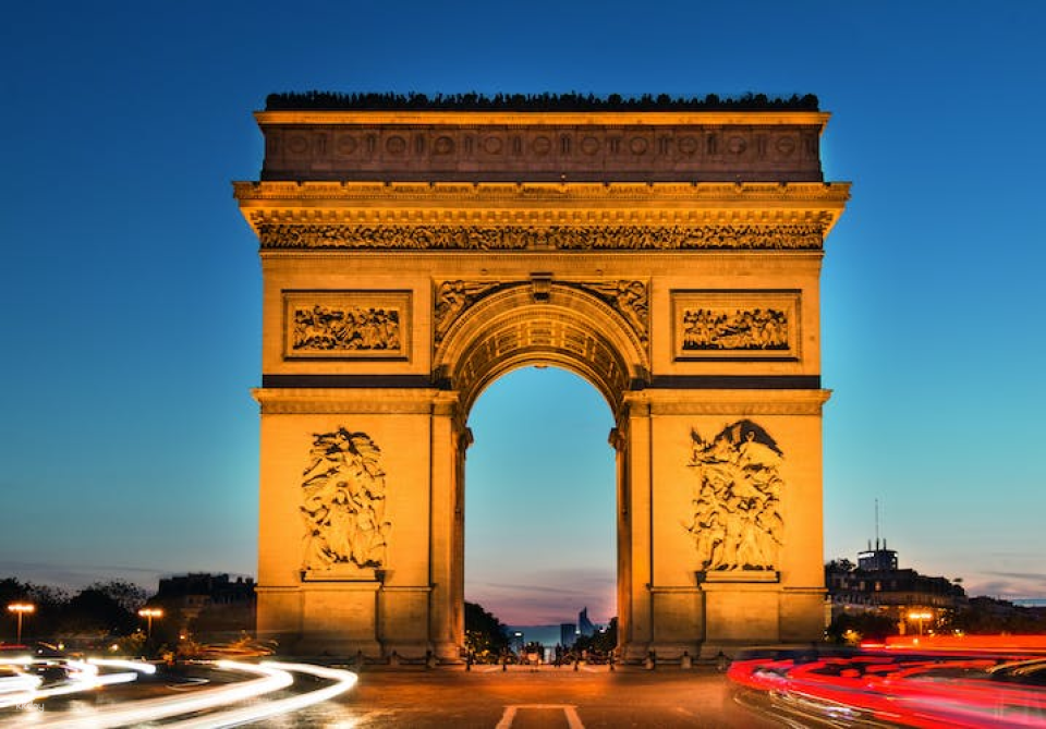 Paris Museum Pass |  France