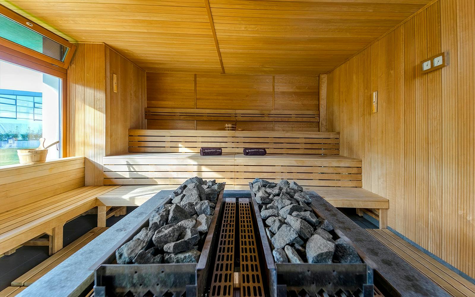 Paskal Spa Entry Ticket Image 3