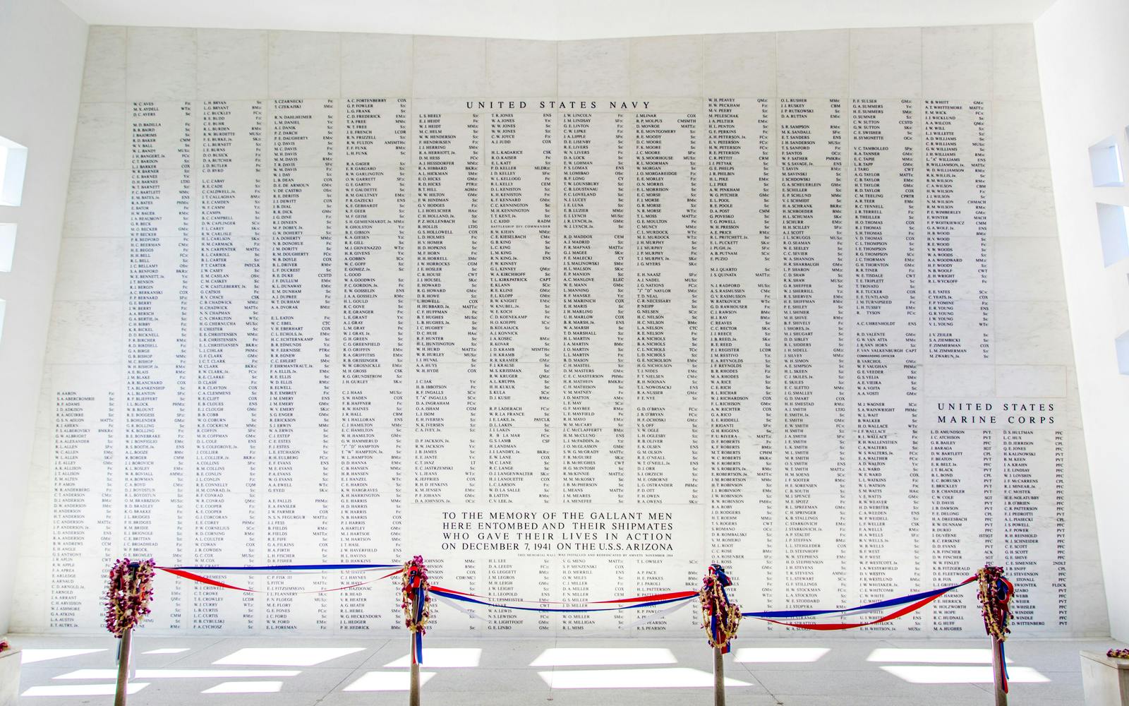 Pearl Harbor, Arizona Memorial, and Honolulu City Half-Day Tour Image 2