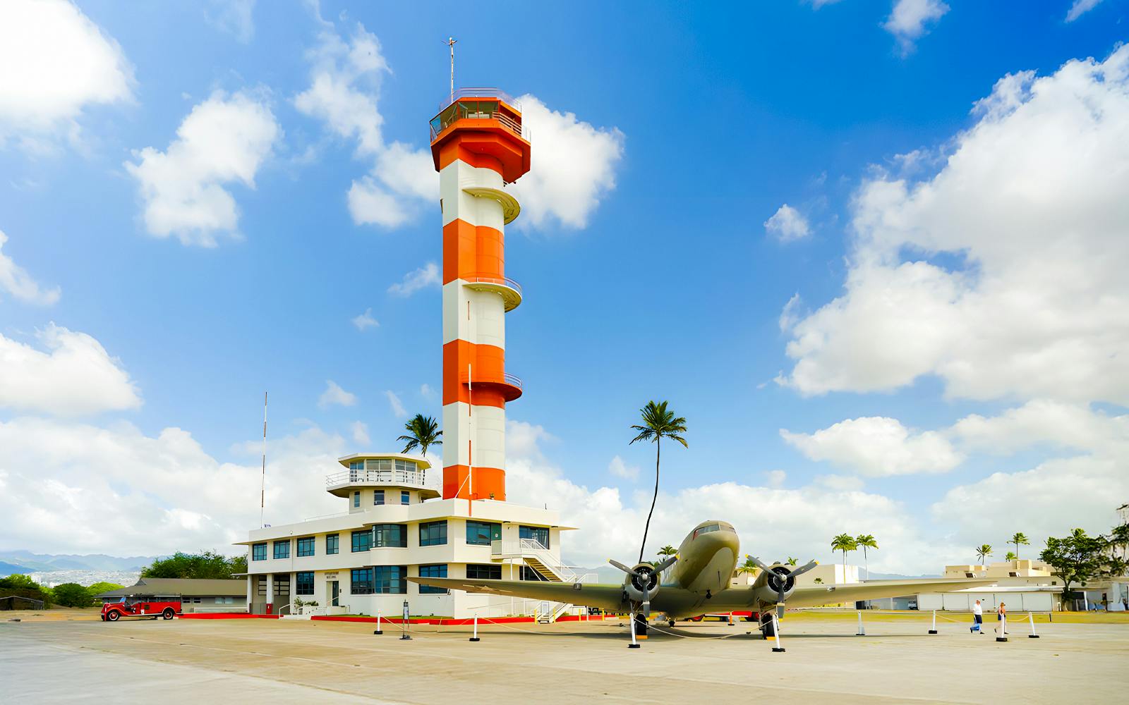Pearl Harbor Aviation Museum Tickets Image 1