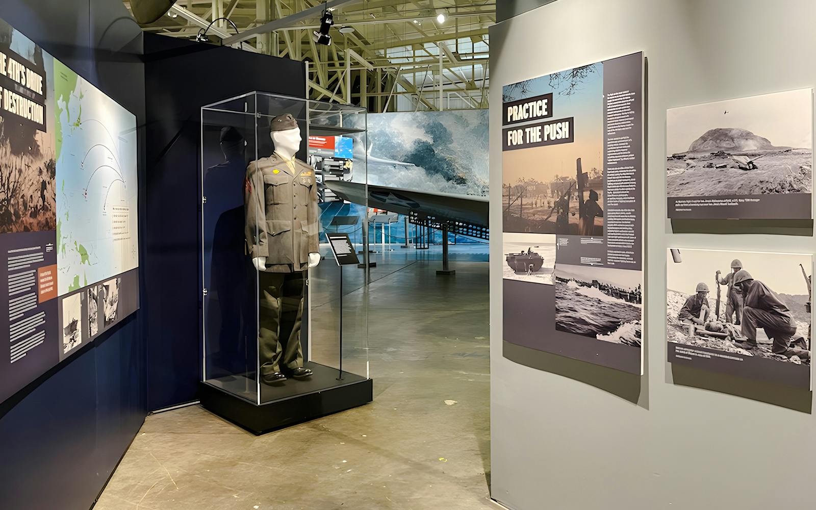 Pearl Harbor Aviation Museum Tickets Image 4