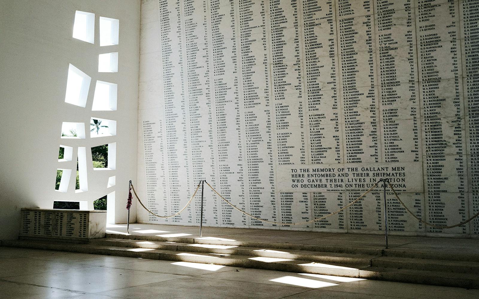Pearl Harbor USS Arizona Memorial & Battleship Missouri​ Tickets with Transportation Image 2