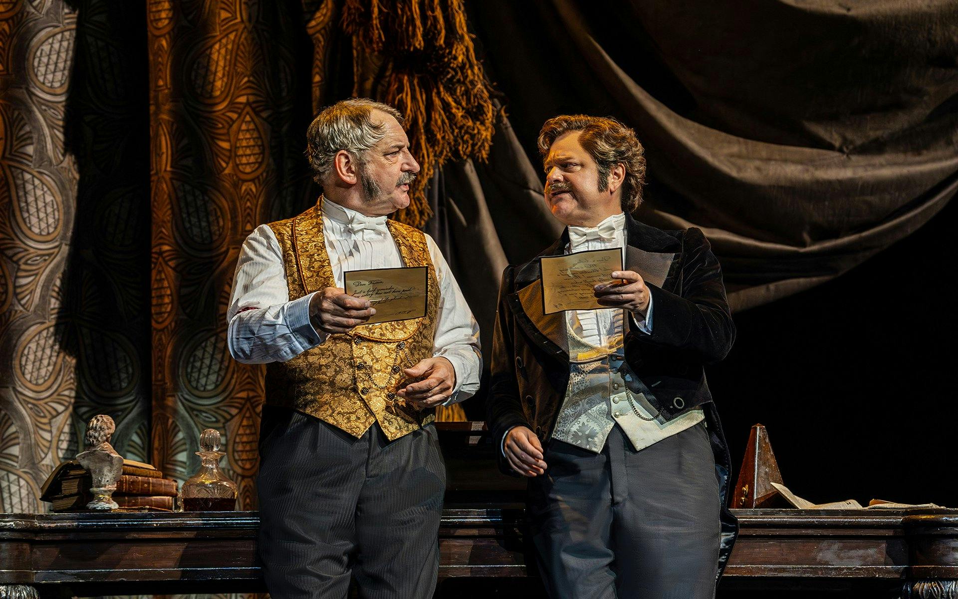 Phantom of the Opera Image 11
