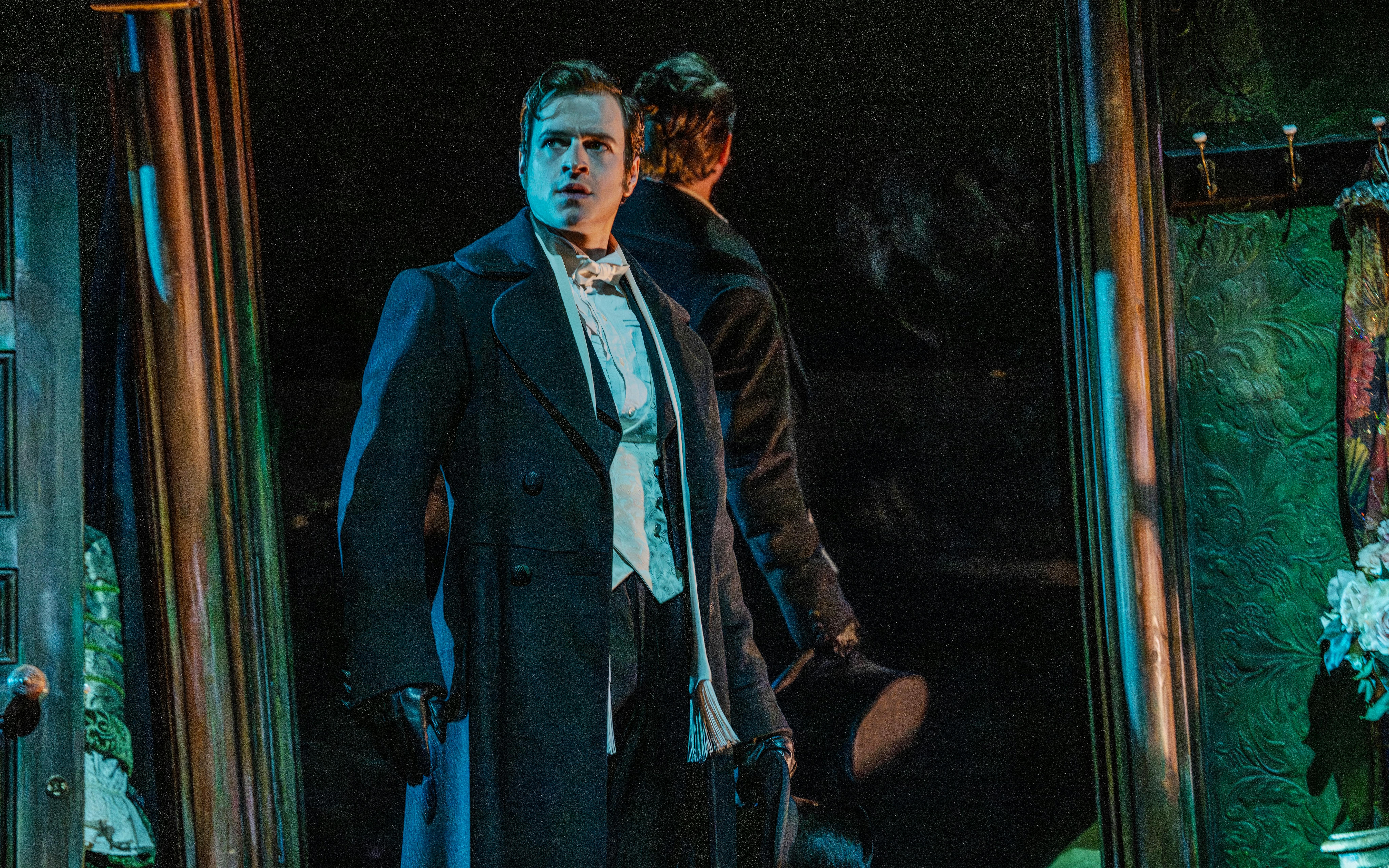 Phantom of the Opera Image 4