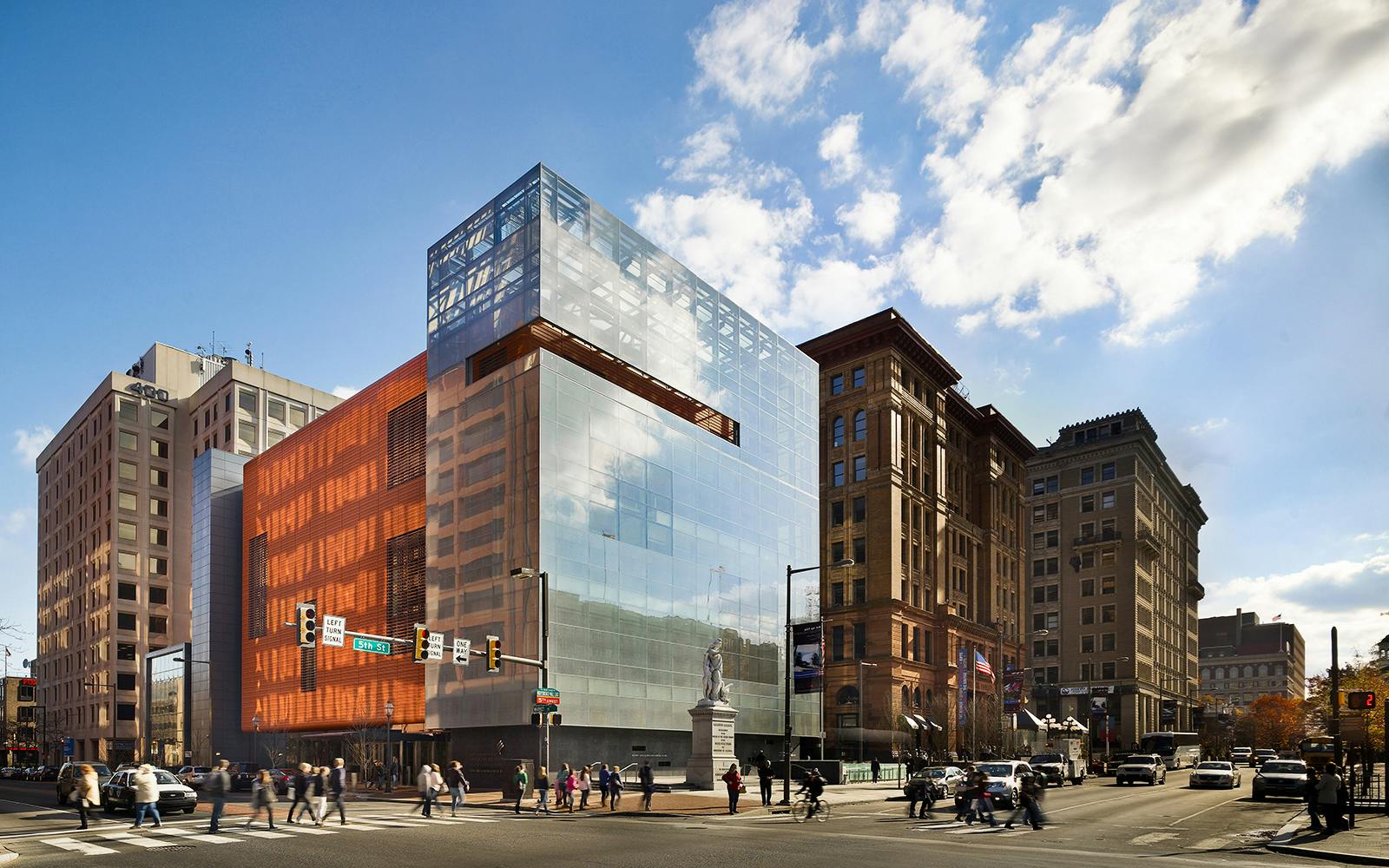 Philadelhpia Explorer Pass By Go City Image 5