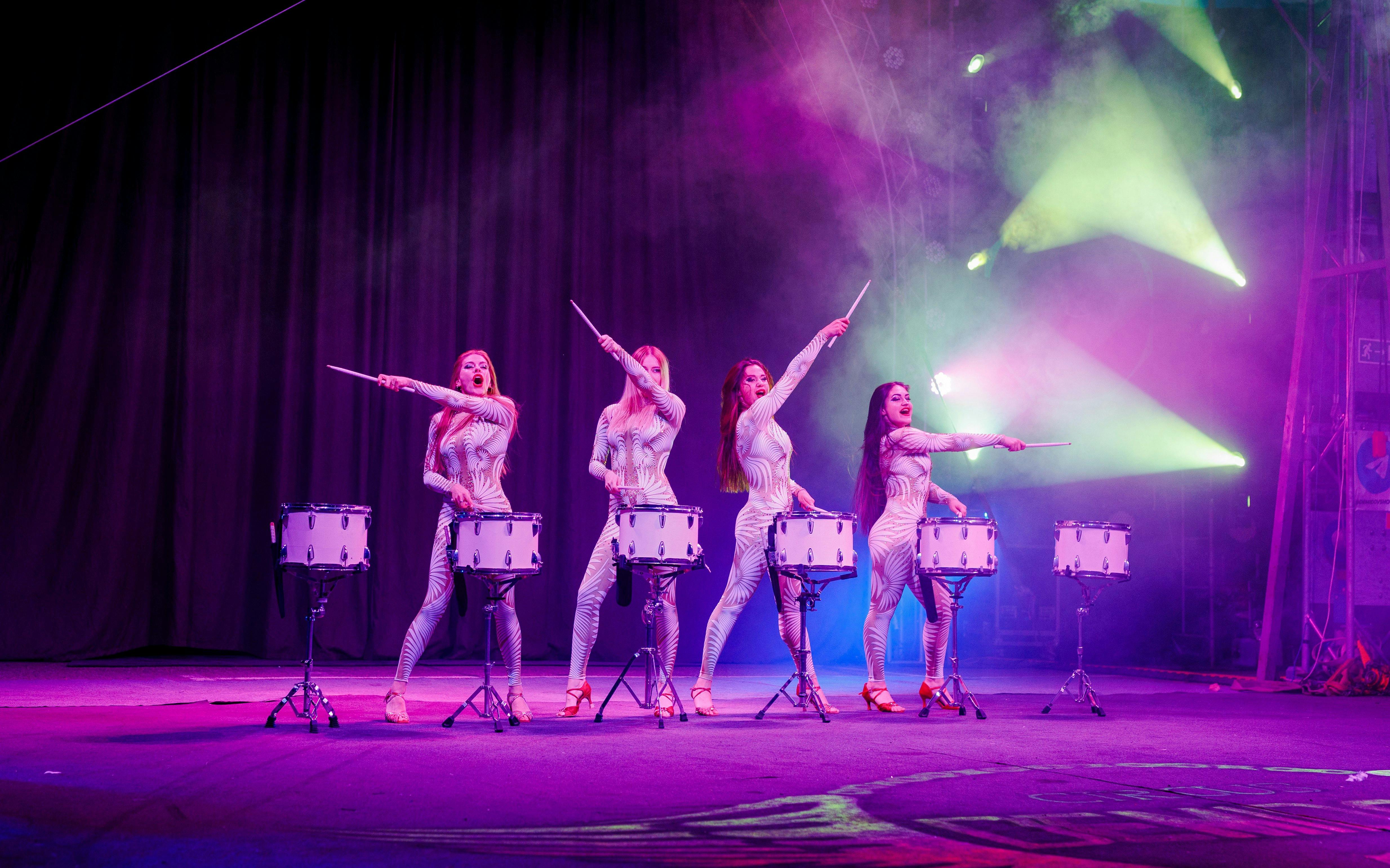 Phuket Circus Tickets Image 1