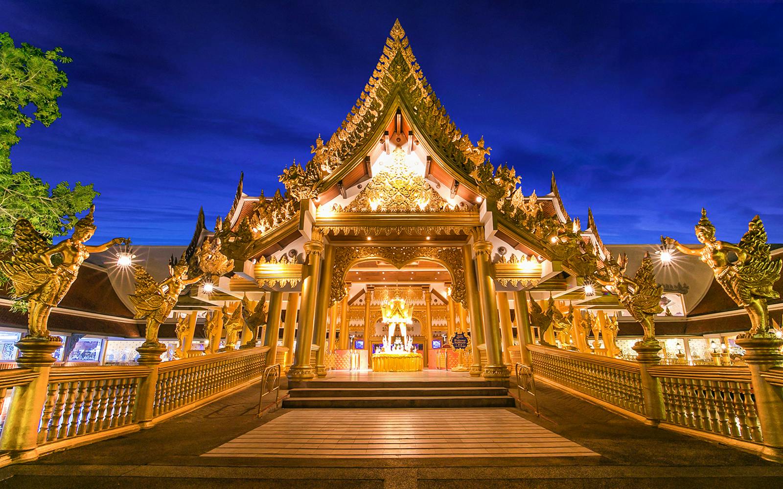 Phuket Fantasea Tickets Image 1