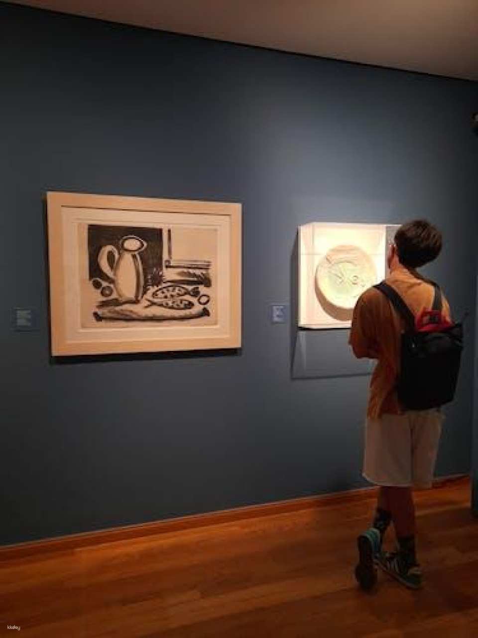 Picasso Birthplace Museum skip-the-line-tickets