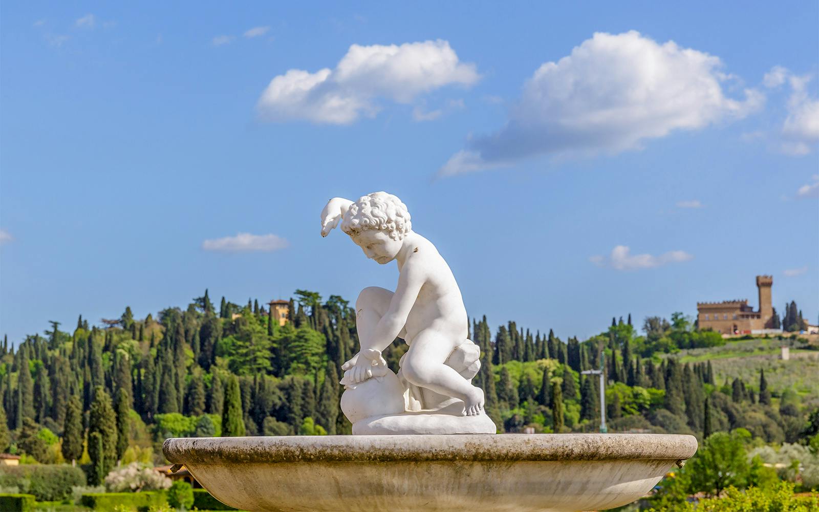 Pitti Palace & Boboli Gardens Timed Entry Tickets Image 12