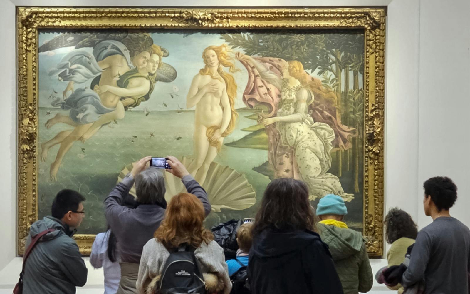 Pitti Palace Timed Entry Tickets Image 12