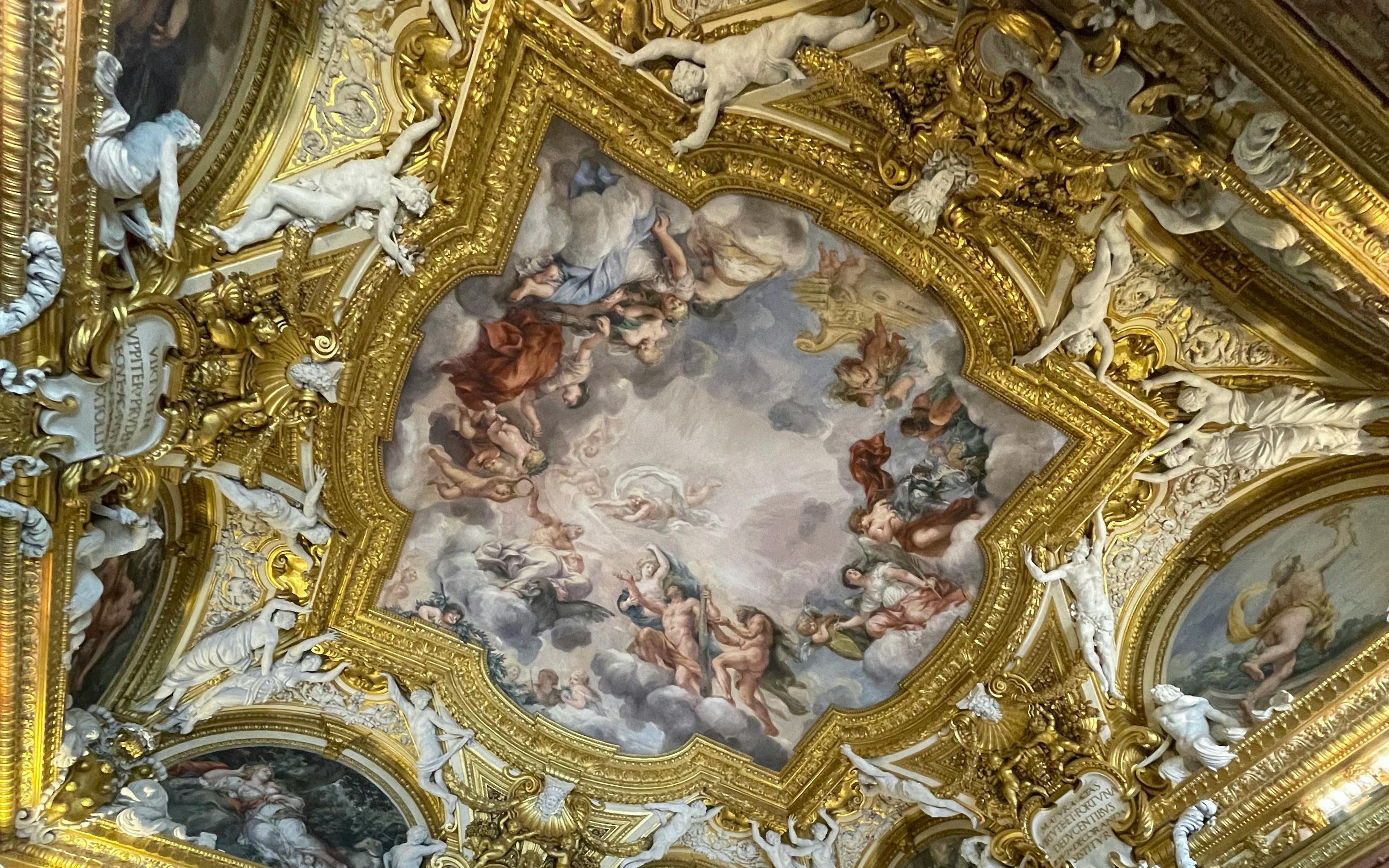 Pitti Palace Timed Entry Tickets Image 3