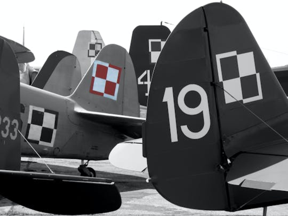 Polish Aviation Museum tickets
