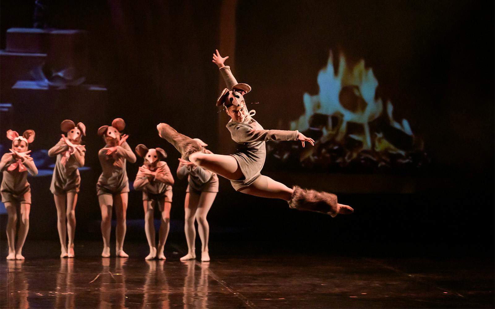 Prague Old Town Ballet Gala Performance Tickets Image 3