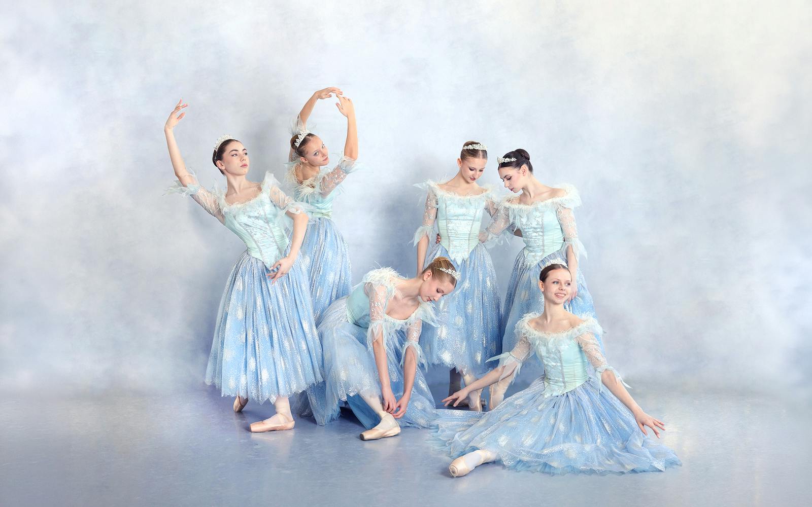 Prague Old Town Ballet Gala Performance Tickets Image 5