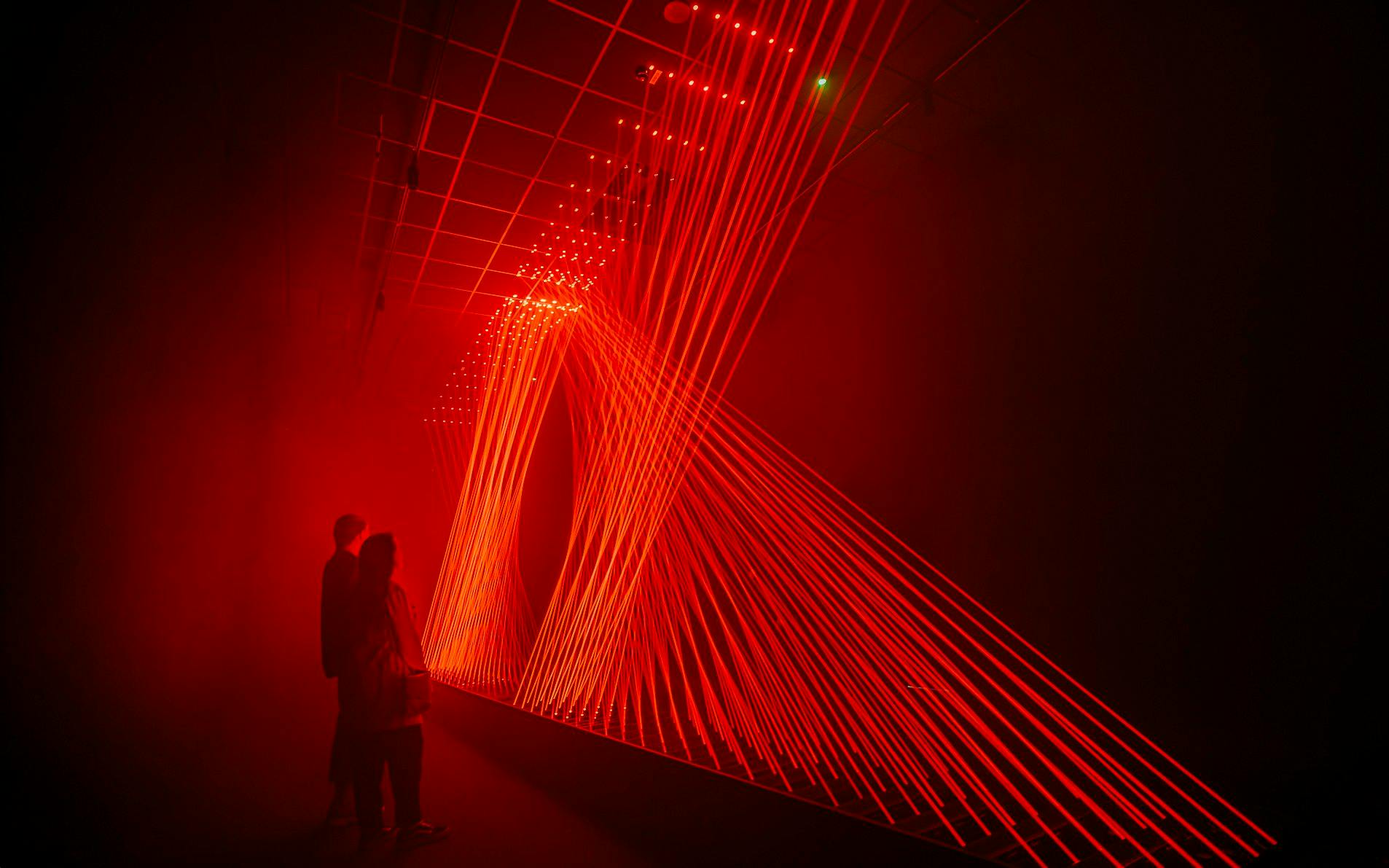 Prague Signal Space Digital Art Gallery Tickets Image 3