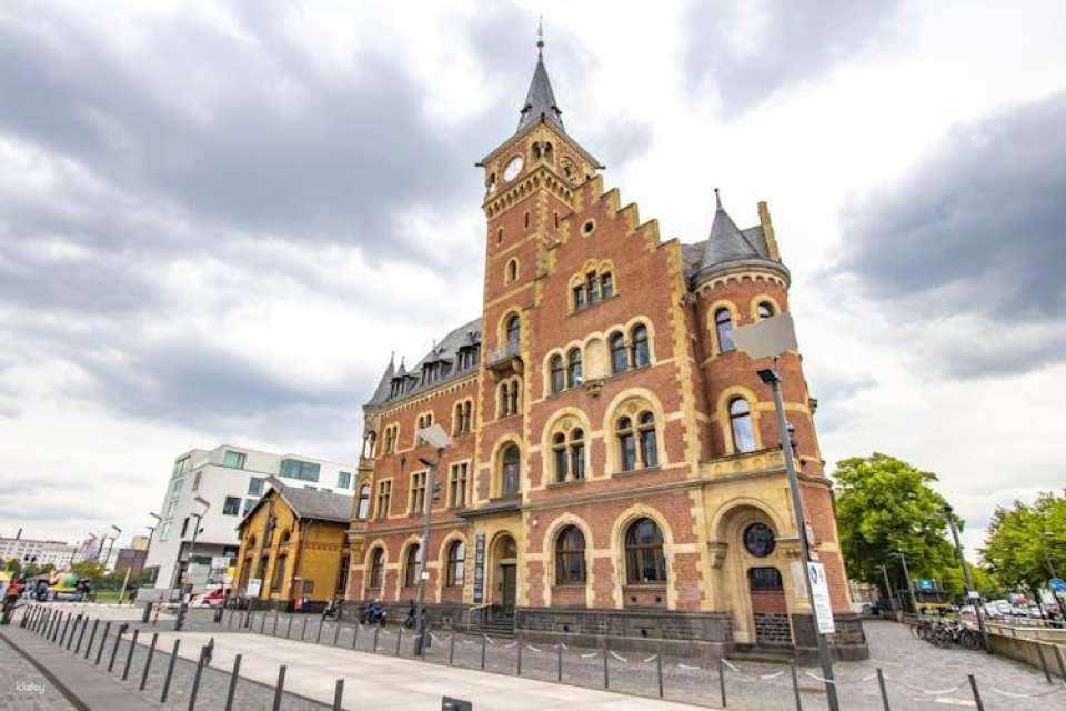 Private History Walk through Cologne with a Local Expert