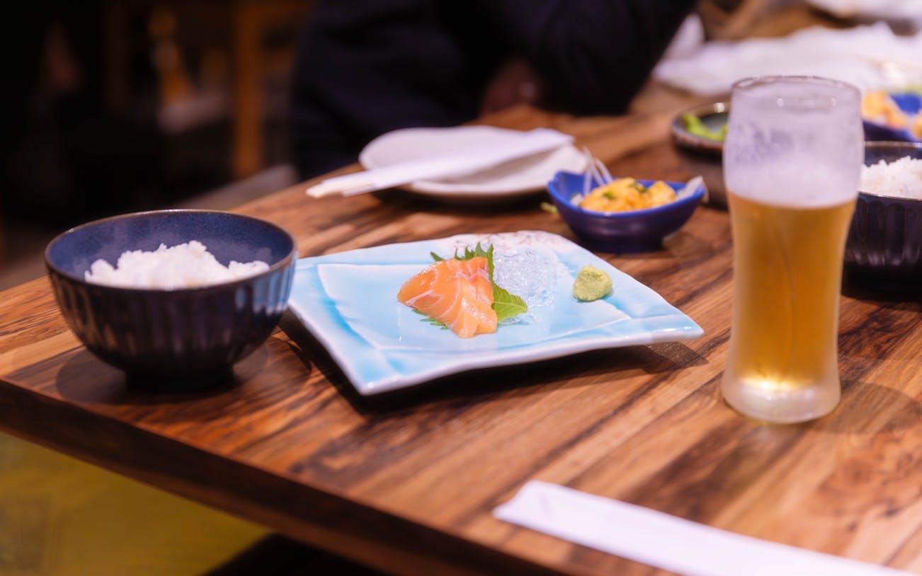 Private Osaka Evening Food Tour with Curated Dinners and Drinks Image 10