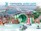 Ramayana Water Park Ticket | Pattaya
