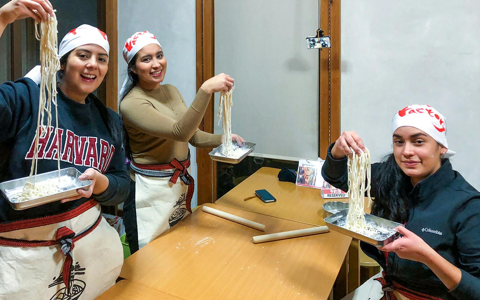 Ramen Factory Kyoto: Ramen Cooking Class with Souvenir Image 3