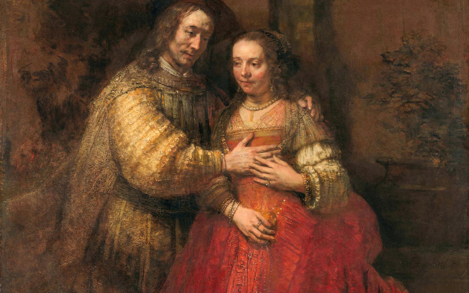 Rijksmuseum Entry Tickets with Audioguided Tour Image 5