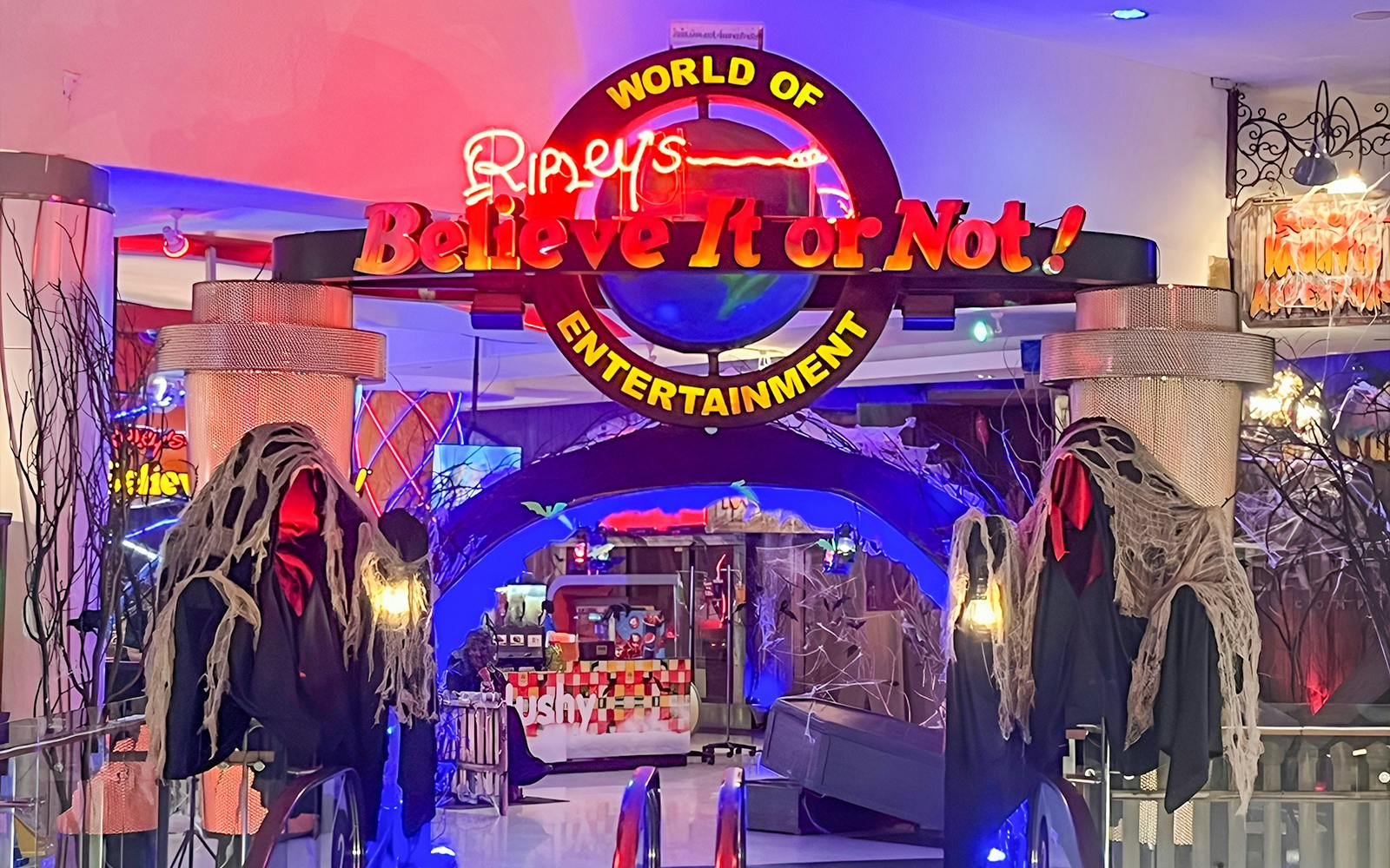 Ripley's Believe It Or Not! Museum Image 1