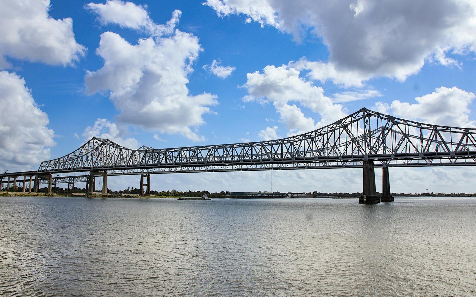 Riverboat City of New Orleans Sightseeing Cruise Image 5