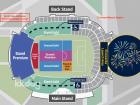 Saitama Stadium Fireworks John Williams Fireworks 2026 ~ Fireworks Spectacular with The Music of “John Williams” ~ Admission Ticket Reservation (Saitama, Event)