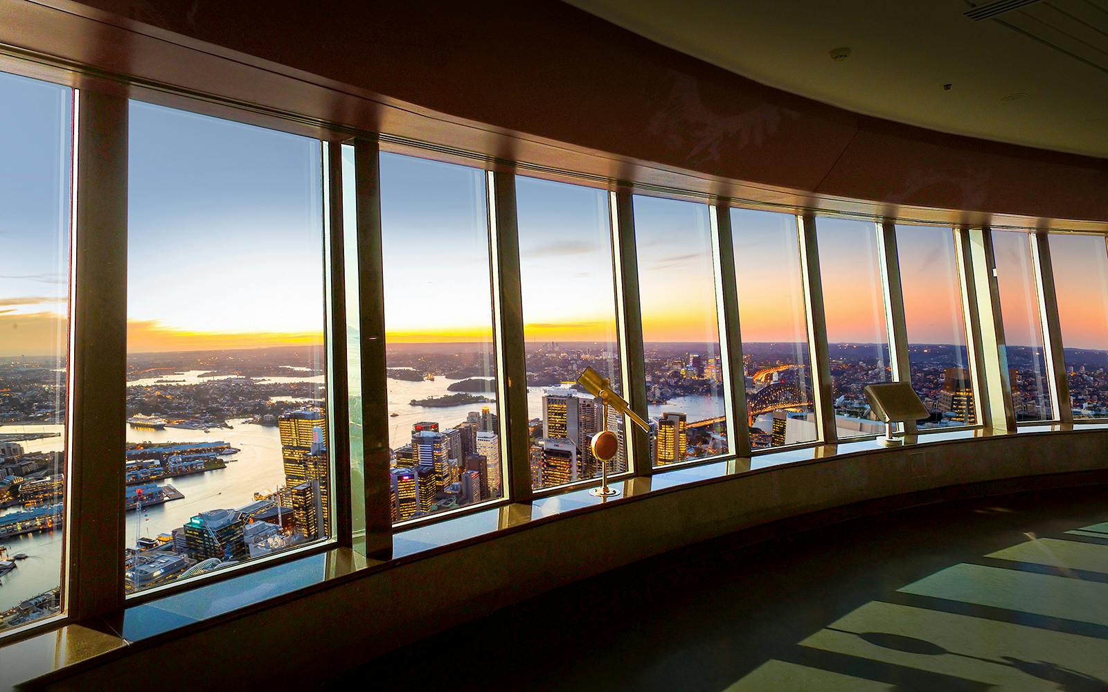 [Save upto 55%] Sydney 4 Attractions Pass  Image 8
