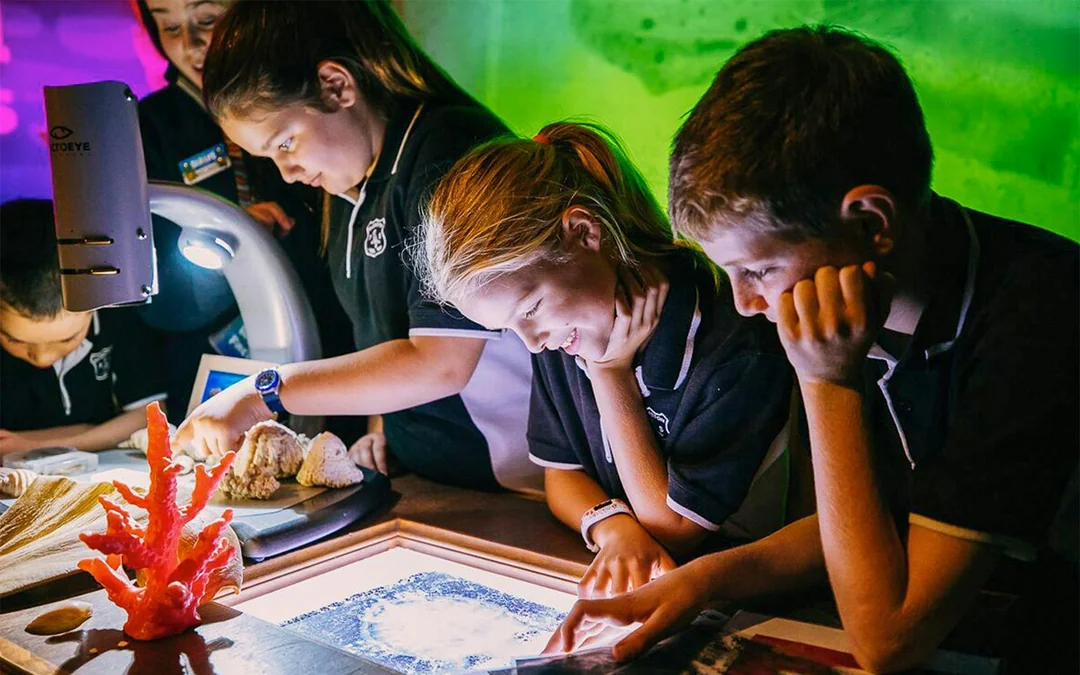 SEA LIFE Sydney Aquarium Tickets Image 5