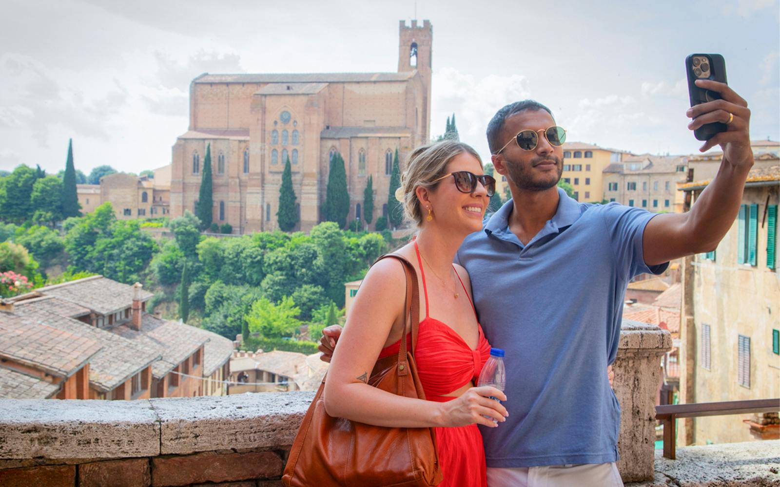 SEMI PRIVATE TUSCANY GRAND TOUR – Best of Siena, San Gimignano, Chianti and Pisa Image 12