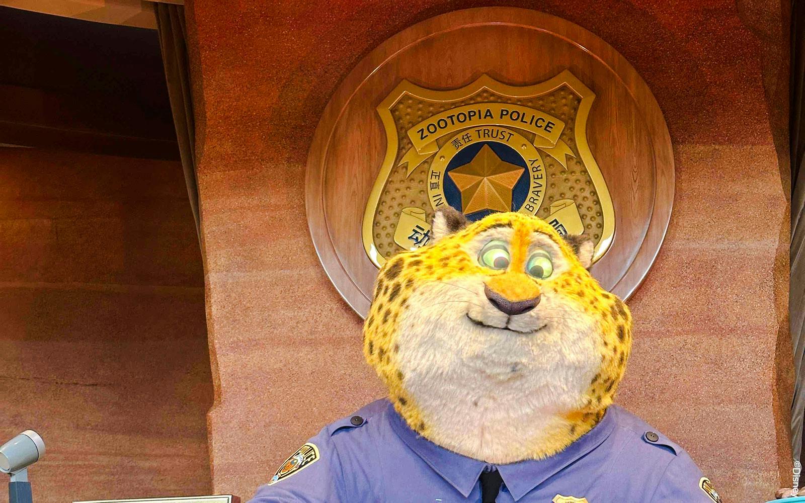 Shanghai Disneyland 2-Day Admission Tickets Image 12