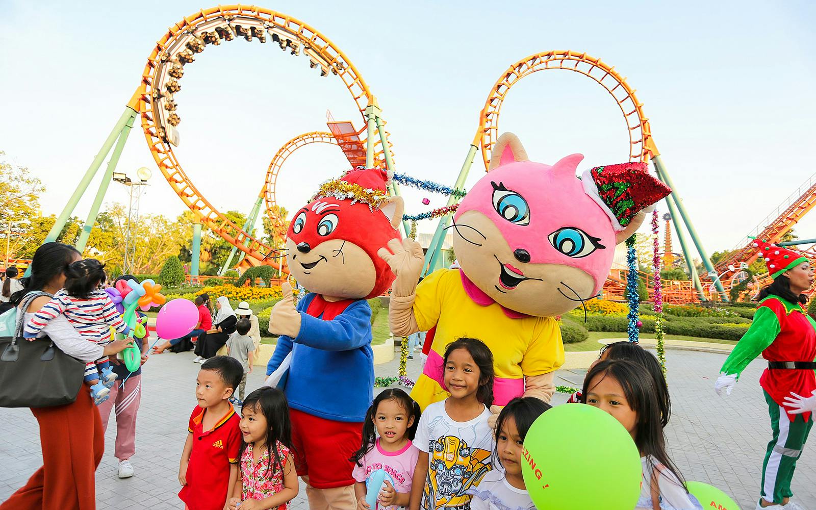 Siam Amazing Park Image 3