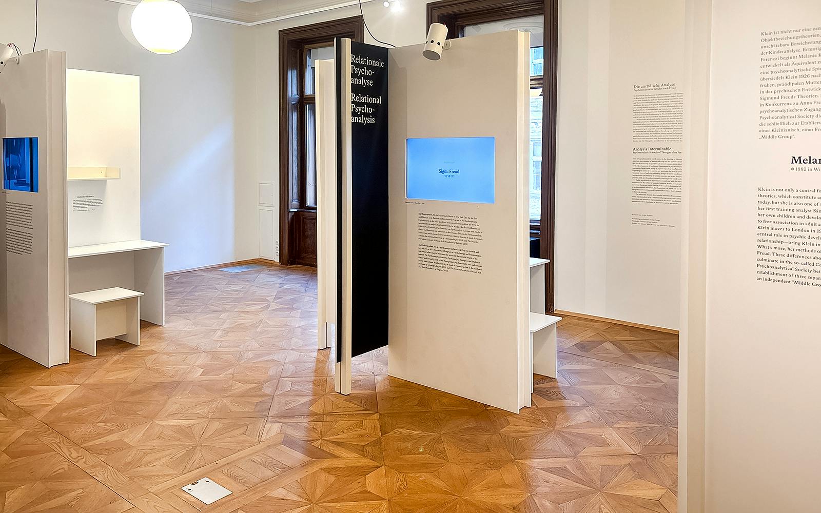 Sigmund Freud Museum Guided Tour on Sundays with Skip-the-Line Entry Image 1
