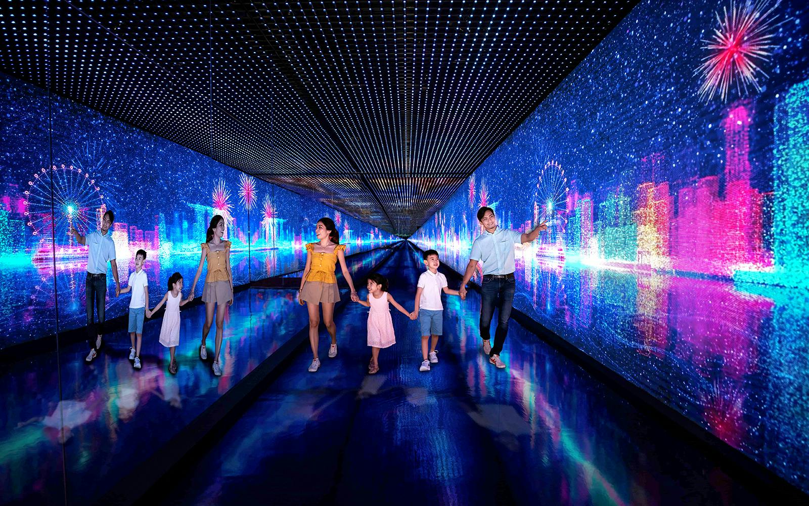 Singapore Flyer Tickets Image 12