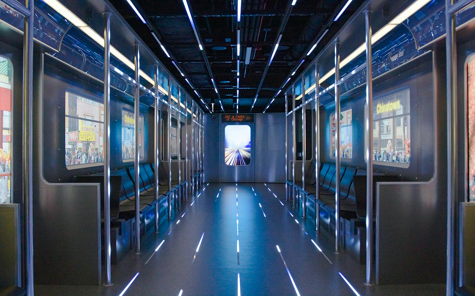 Skydeck Chicago Tickets Image 12