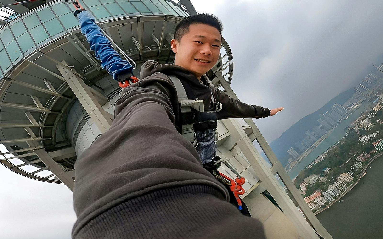 Skypark Macau Adventure Tickets Image 10