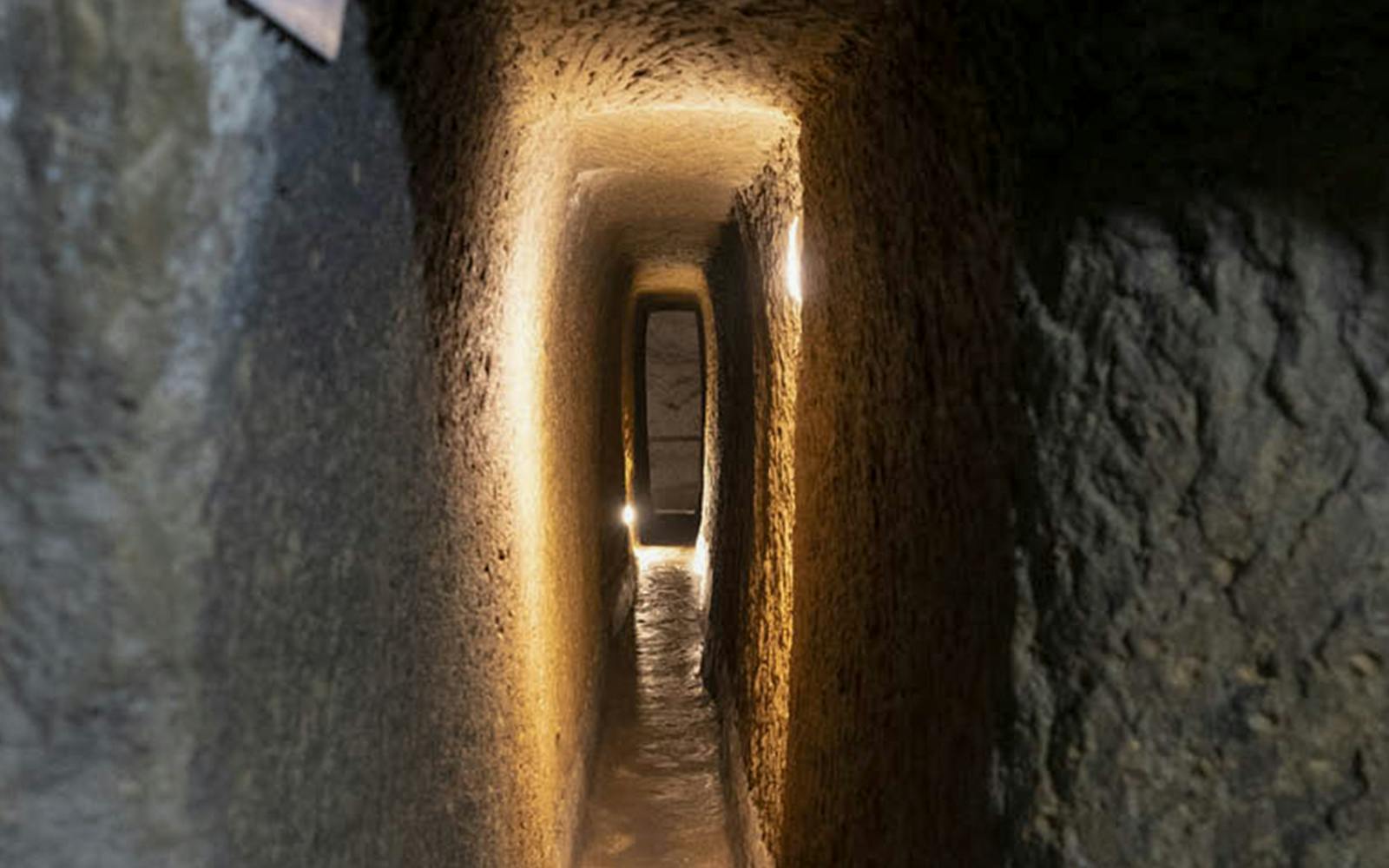Spanish Quarters Underground Guided Tour Image 7