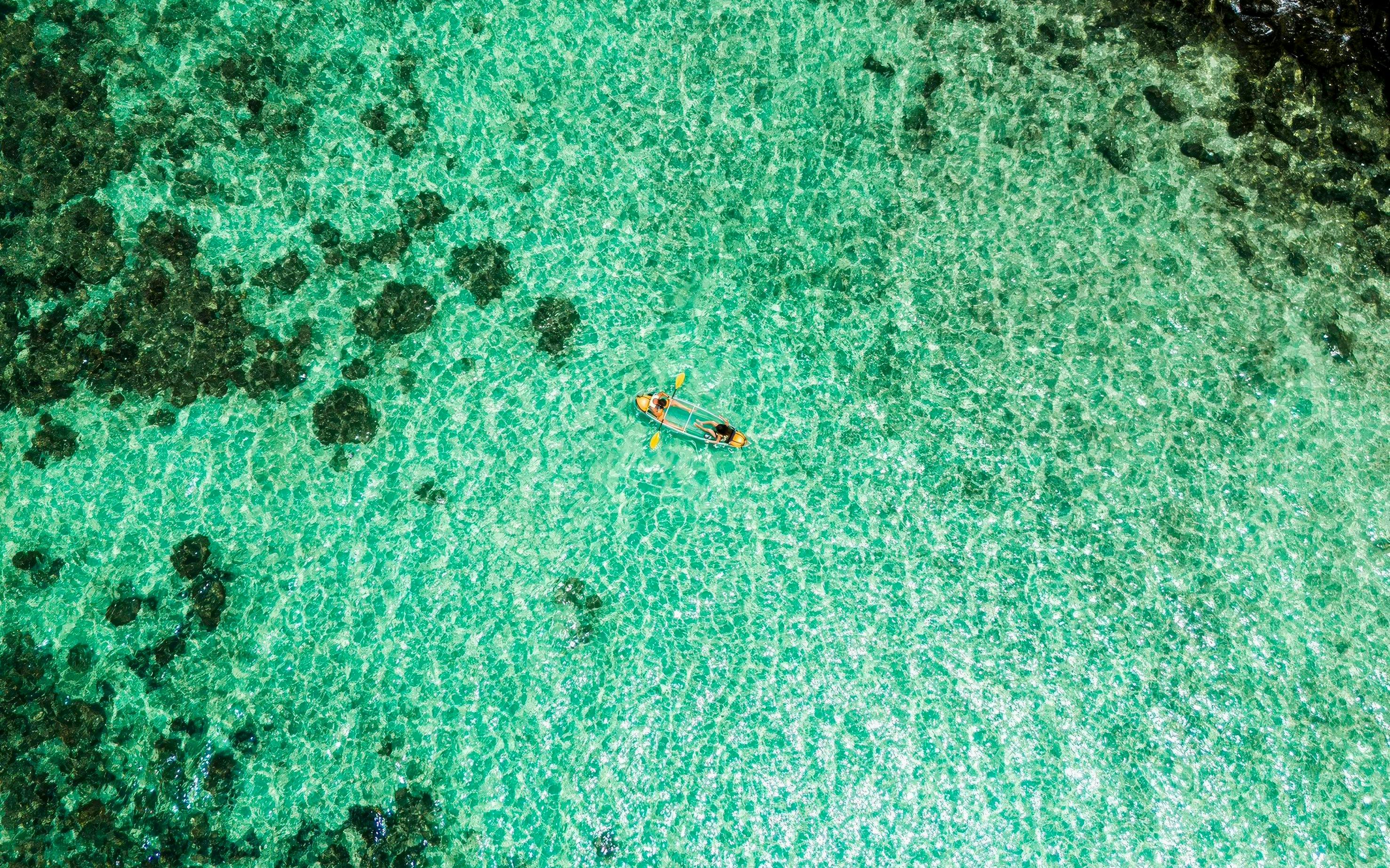 Special Private Dinner at Banana Beach Koh Hey Image 4
