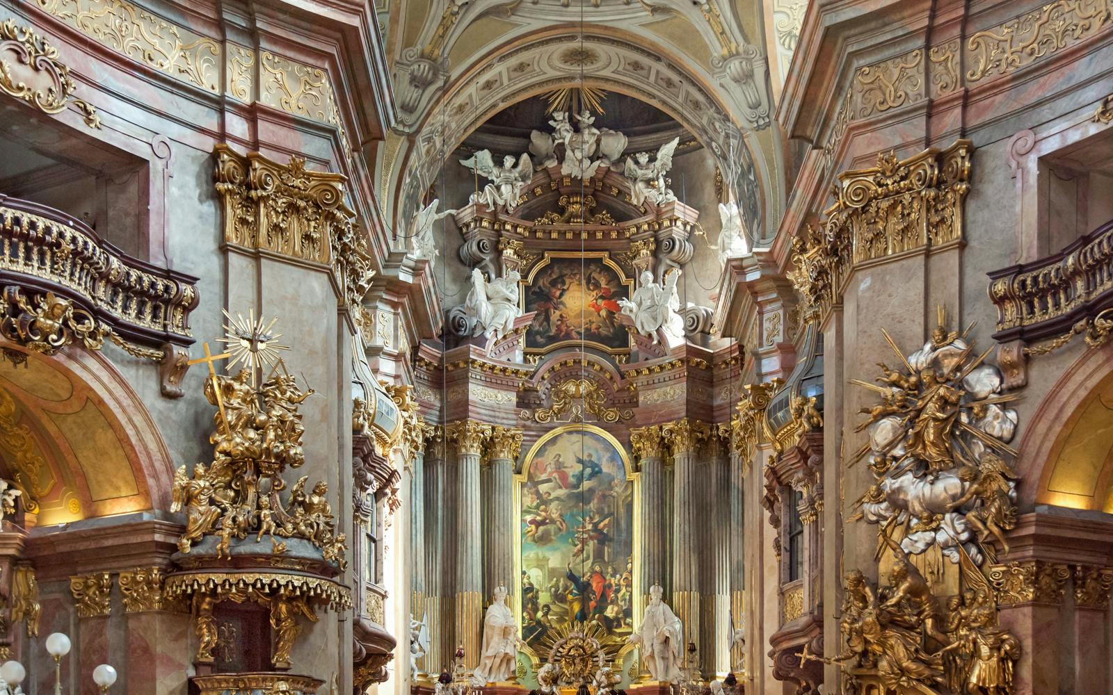 St. Peter's Church: Christmas & New Years Concert Image 3