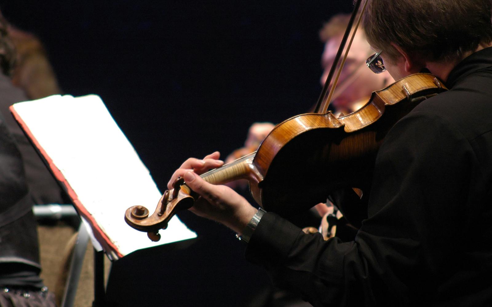 St. Peter's Church: Christmas & New Years Concert Image 5