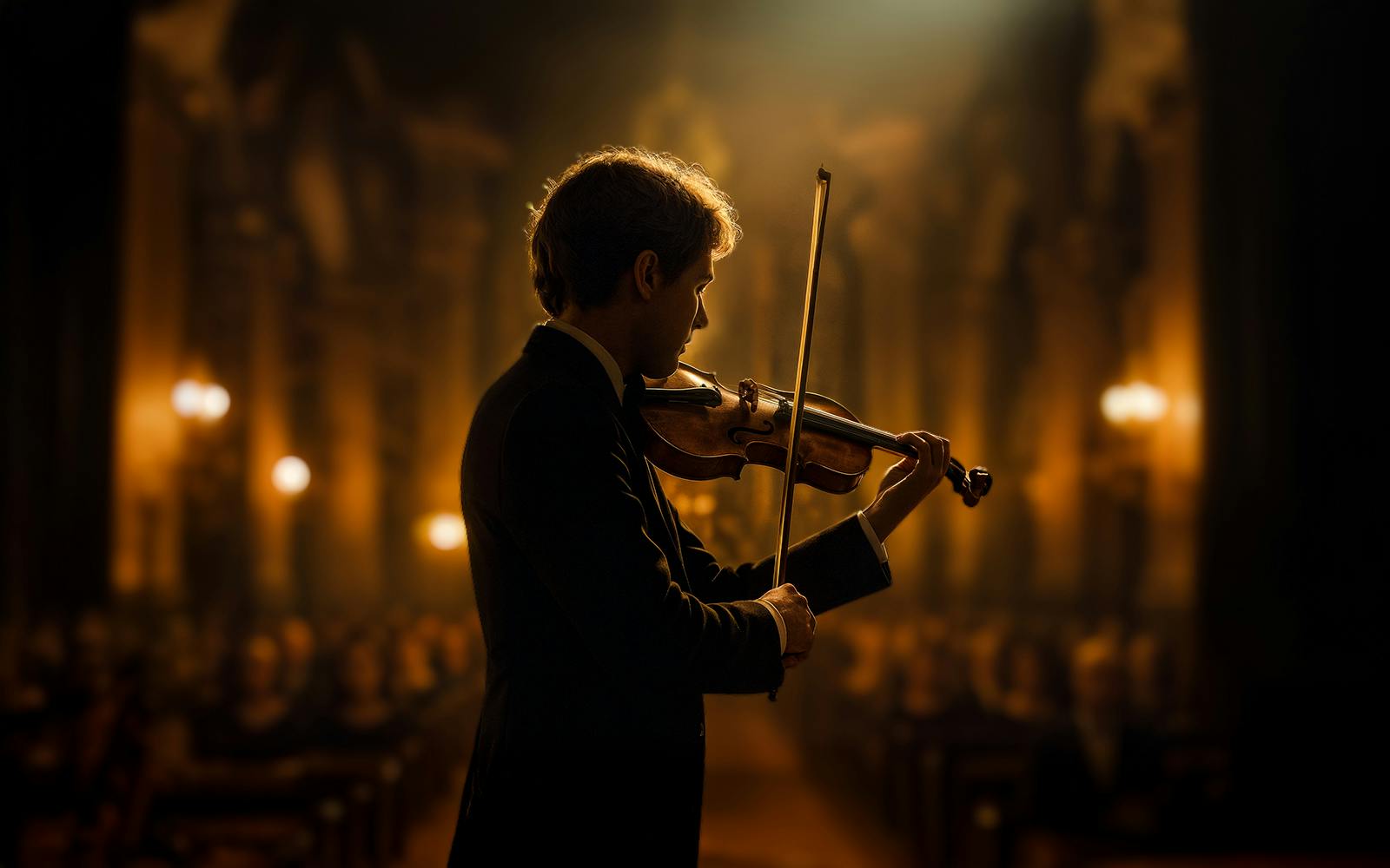 St. Peter's Church: Classic Ensemble Vienna Concert Image 2