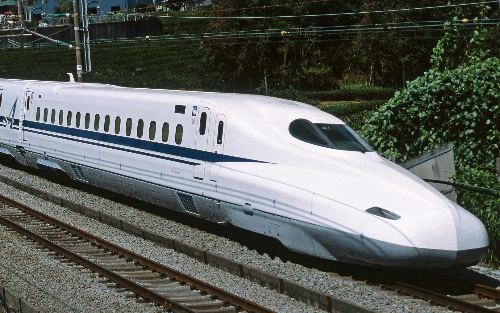 Studio Ghibli Park Ticket + Shinkansen from Tokyo to Nagoya Image 5